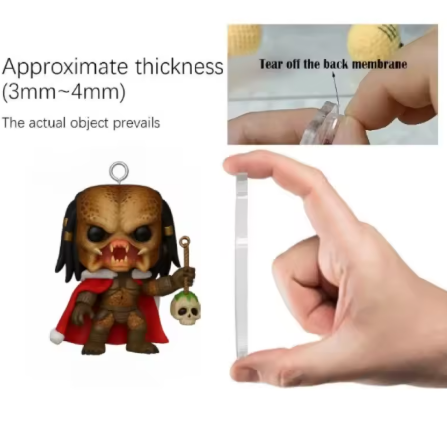 Calendriers l'avent Kpop, chasseurs de démons, décoration de bureau, cadeaux de noël pour enfants, 2025